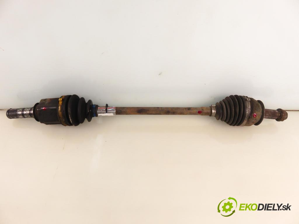 SUBARU IMPREZA liftback (GR, GH, G3) HB 2009 110,00 2.0 D AWD - EE20Z 1998,00 Poloos PP