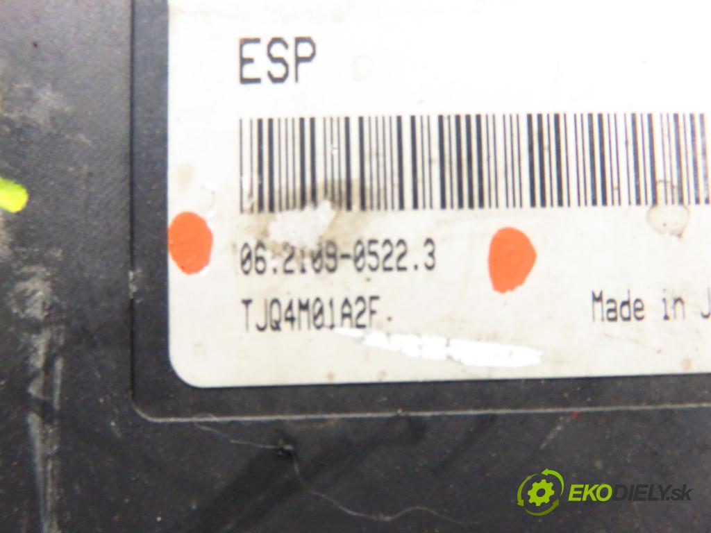 NISSAN MURANO I (Z50) SUV 2005 172,00 3.5 4x4 234 3498,00 Pumpa ABS 06210905223 ; 47660CC084 (Pumpa ABS)