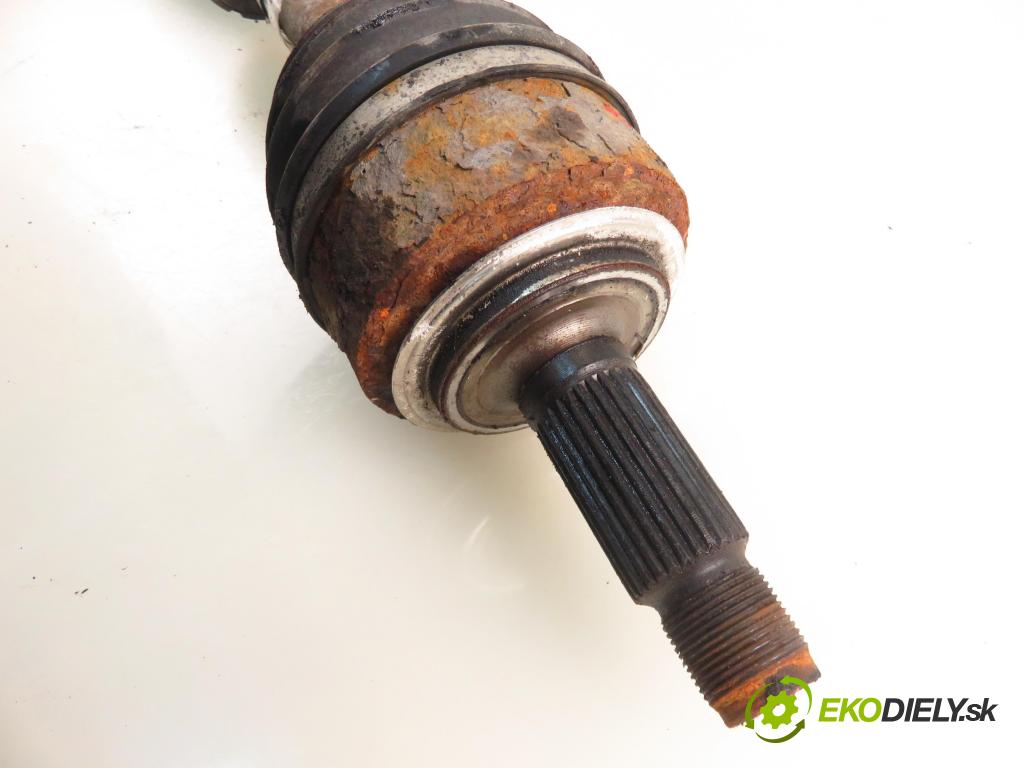 HONDA ACCORD VII (CL, CN) SEDAN 2003 114,00 2.0 (CL7) - K20A6 1998,00 Poloos LP