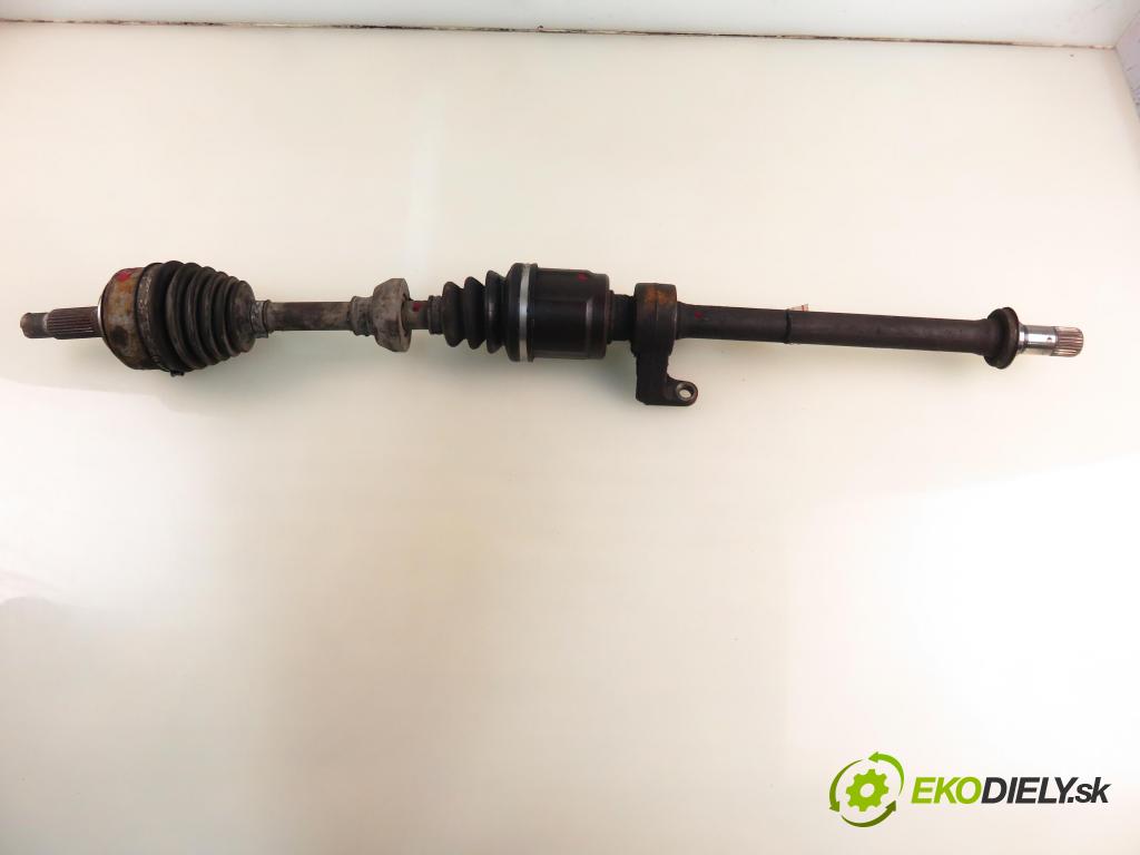 HONDA ACCORD VII (CL, CN) SEDAN 2003 114,00 2.0 (CL7) - K20A6 1998,00 Poloos PP