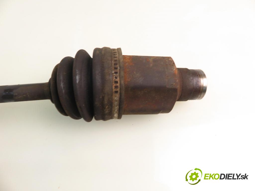 MITSUBISHI OUTLANDER I (CU_W) SUV 2004 100,00 2.0 (CU2W) - 4G63 (DOHC 16V) 1997,00 Poloos PP