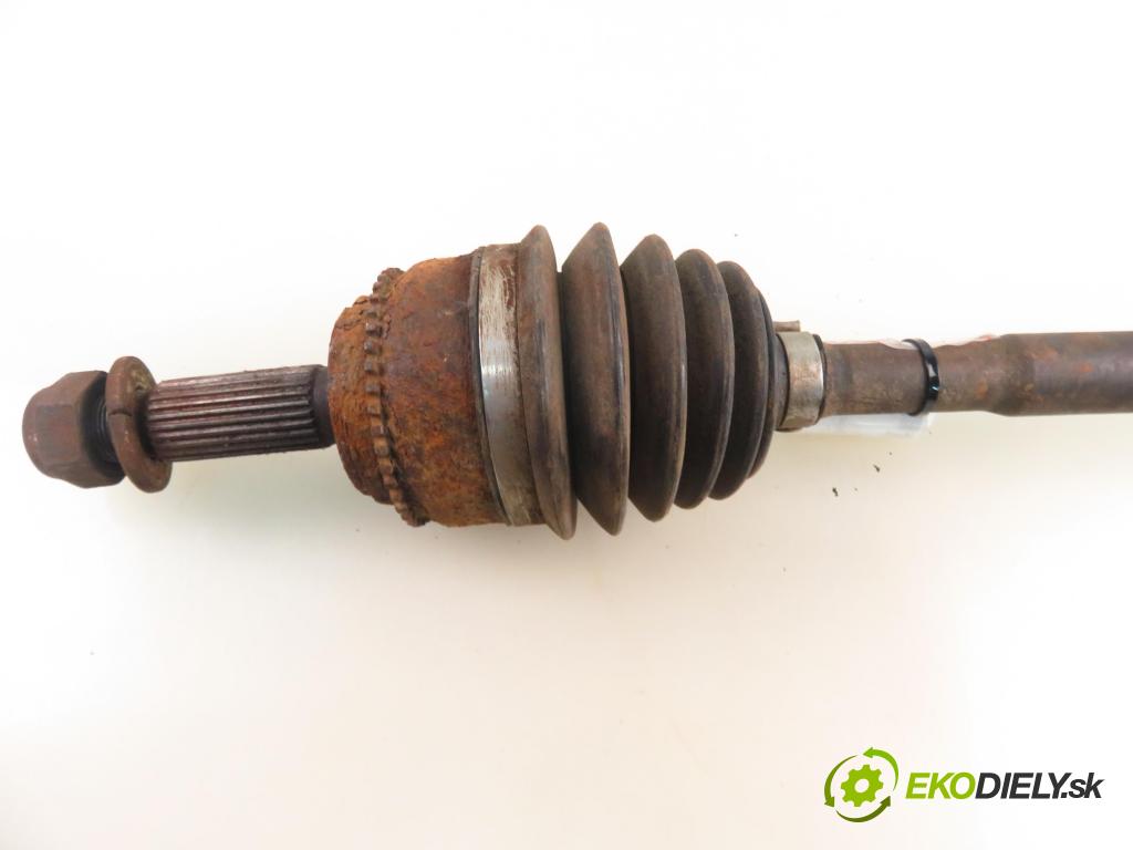 MITSUBISHI OUTLANDER I (CU_W) SUV 2004 100,00 2.0 (CU2W) - 4G63 (DOHC 16V) 1997,00 Poloos PP