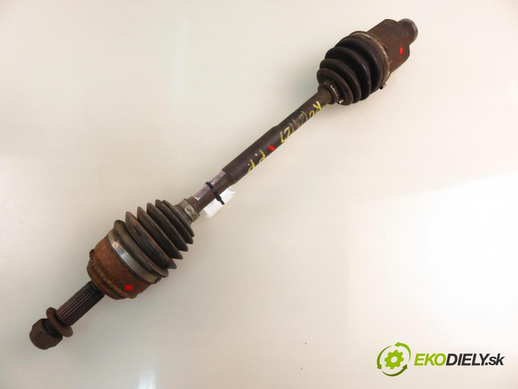 MITSUBISHI OUTLANDER I (CU_W) SUV 2004 100,00 2.0 (CU2W) - 4G63 (DOHC 16V) 1997,00 Poloos PP