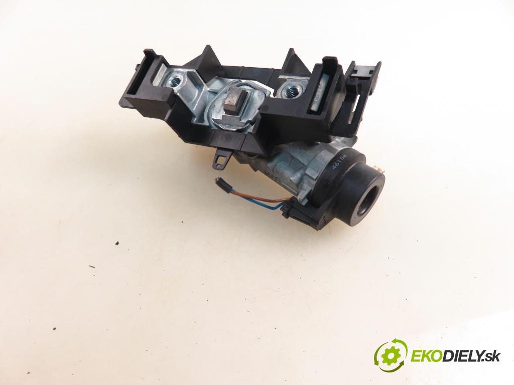 SKODA OCTAVIA II (1Z3) LIFTBACK 2008 75,00 1.6 - BSF 1595,00 spinačka 1K0905851B (Spínacia skrinka)