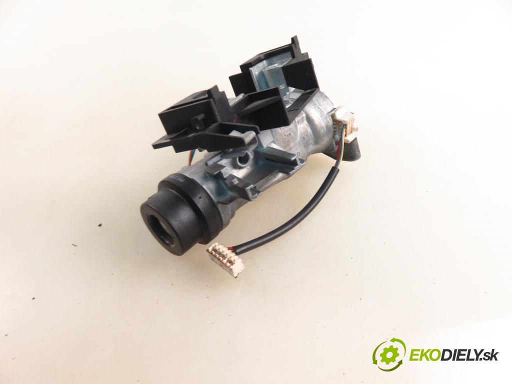 SKODA OCTAVIA II (1Z3) LIFTBACK 2008 75,00 1.6 - BSF 1595,00 spinačka 1K0905851B (Spínacia skrinka)