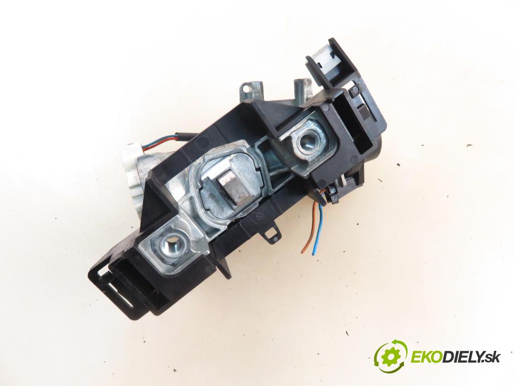 SKODA OCTAVIA II (1Z3) LIFTBACK 2008 75,00 1.6 - BSF 1595,00 spinačka 1K0905851B (Spínacia skrinka)