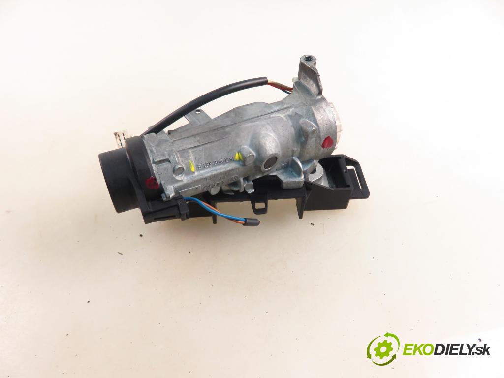 SKODA OCTAVIA II (1Z3) LIFTBACK 2008 75,00 1.6 - BSF 1595,00 spinačka 1K0905851B (Spínacia skrinka)