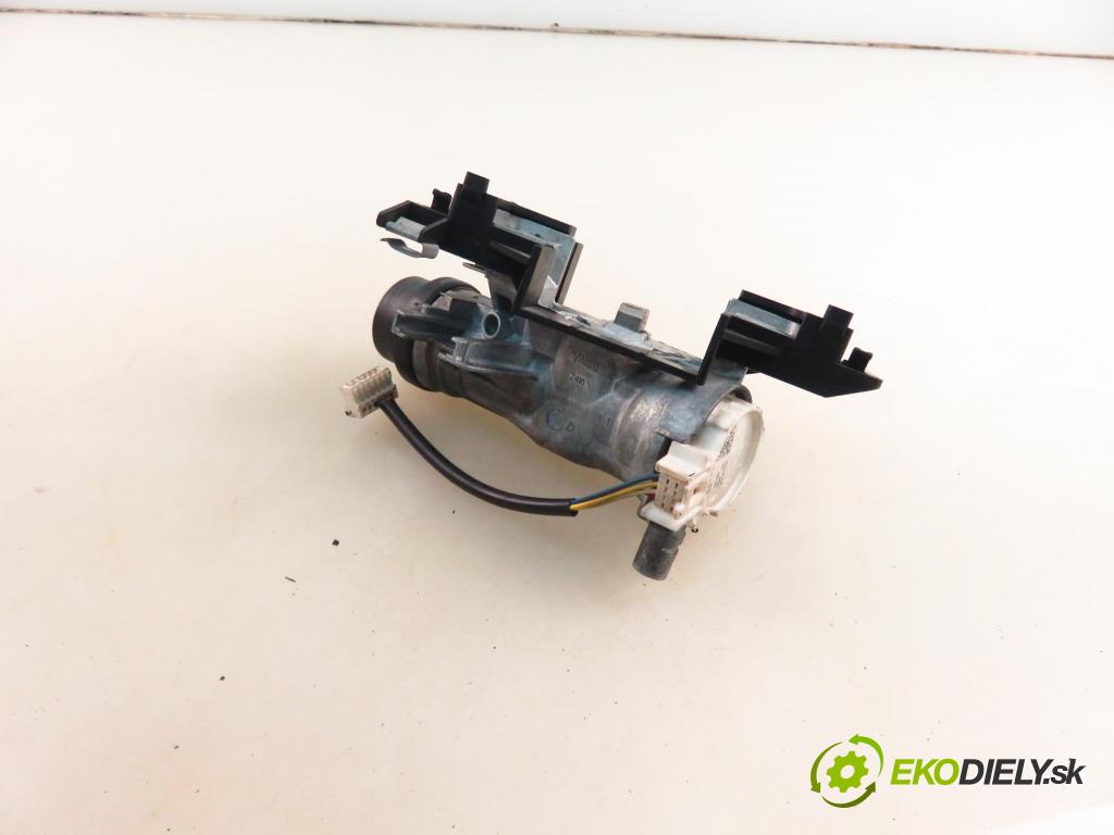 SKODA OCTAVIA II (1Z3) LIFTBACK 2008 75,00 1.6 - BSF 1595,00 spinačka 1K0905851B (Spínacia skrinka)