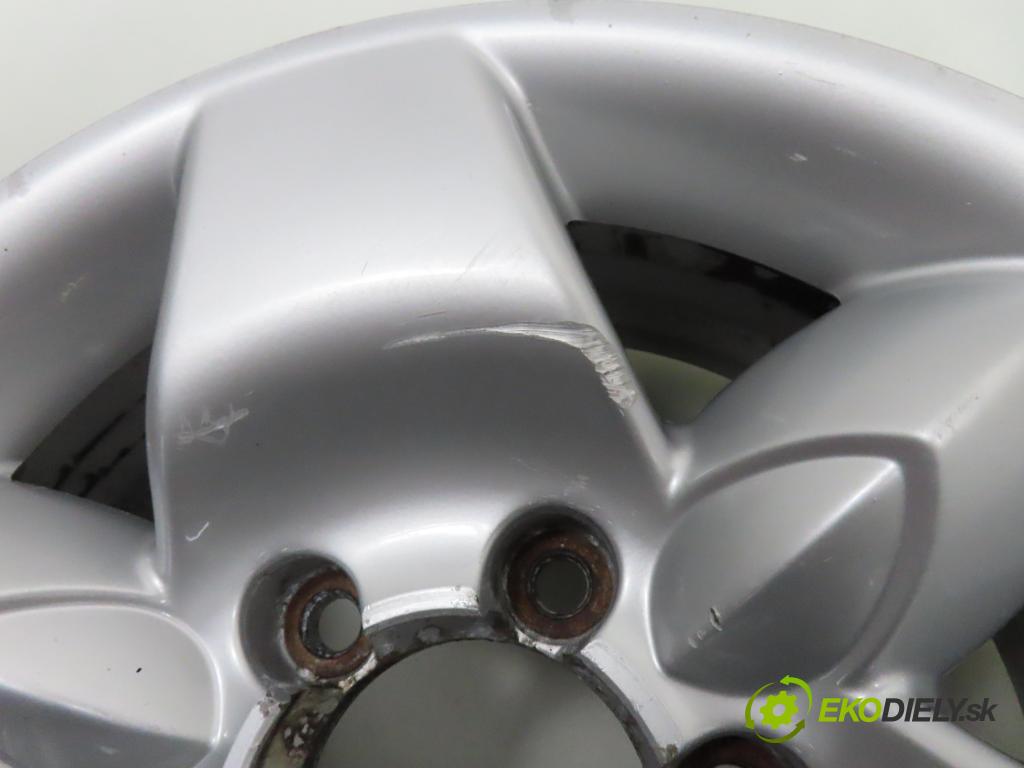 NISSAN 0 disky / disk
