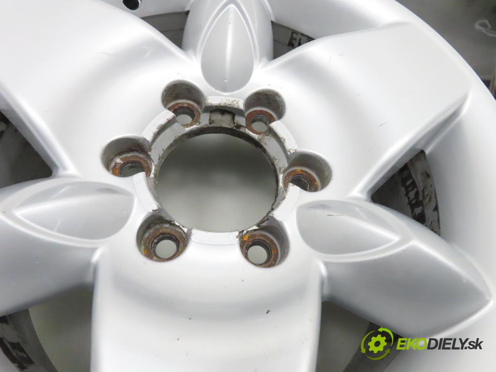 NISSAN 0 disky / disk
