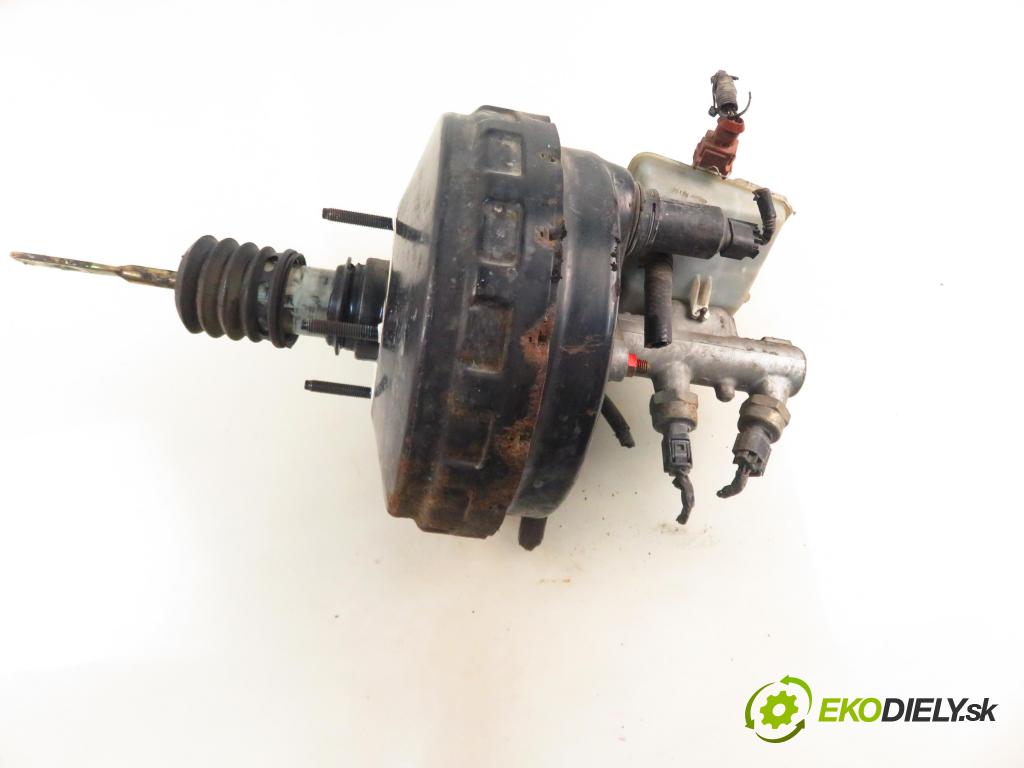 VOLVO S60 I (384) SEDAN 2002 103,00 2.4 140 - B 5244 S2 2435,00 Posilovač P08619463 ; 03785935014 (Servočerpadlo, pumpa riadenia)