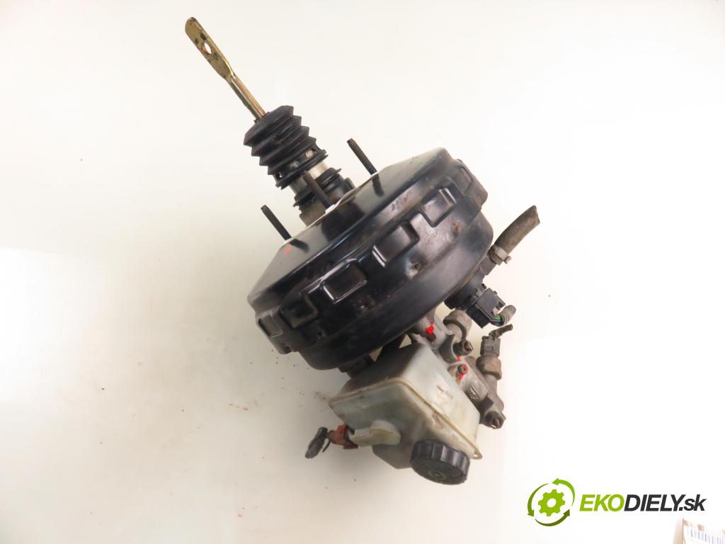 VOLVO S60 I (384) SEDAN 2002 103,00 2.4 140 - B 5244 S2 2435,00 Posilovač P08619463 ; 03785935014 (Servočerpadlo, pumpa riadenia)