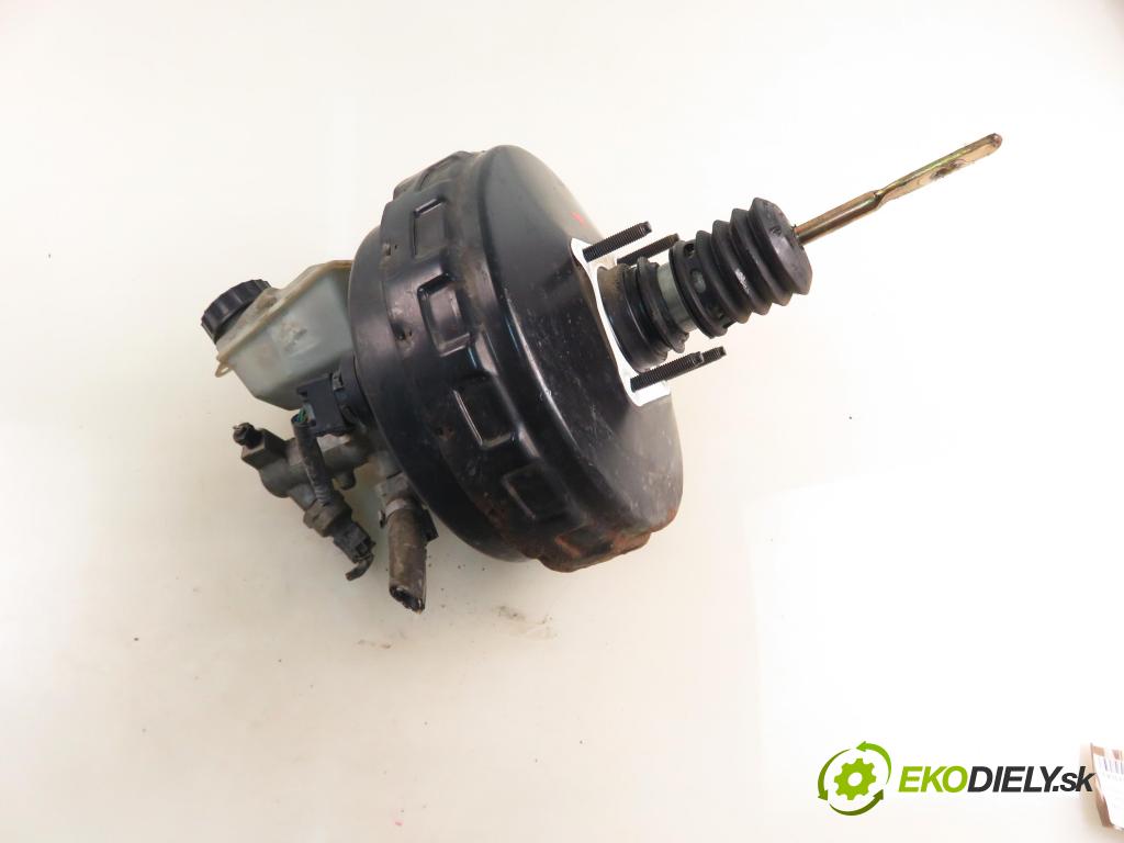 VOLVO S60 I (384) SEDAN 2002 103,00 2.4 140 - B 5244 S2 2435,00 Posilovač P08619463 ; 03785935014 (Servočerpadlo, pumpa riadenia)