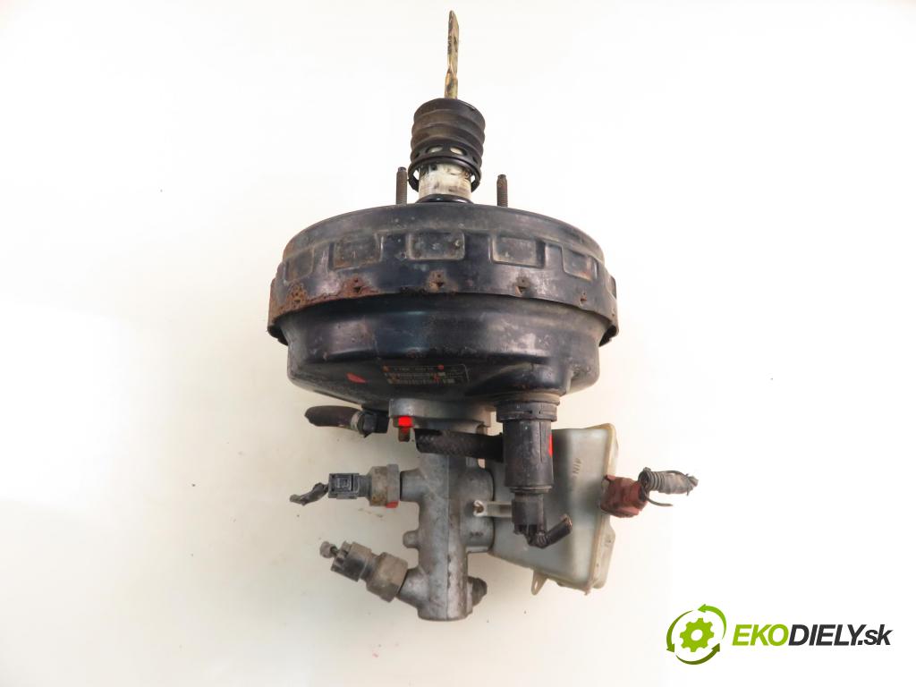 VOLVO S60 I (384) SEDAN 2002 103,00 2.4 140 - B 5244 S2 2435,00 Posilovač P08619463 ; 03785935014 (Servočerpadlo, pumpa riadenia)