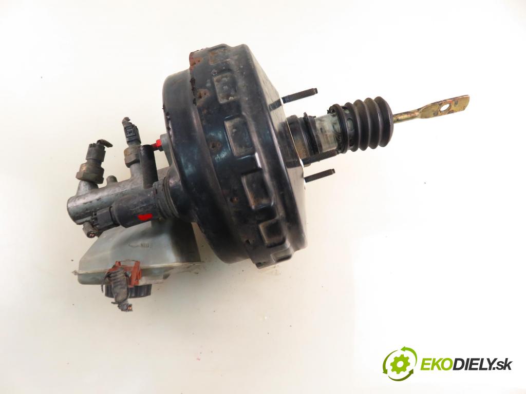 VOLVO S60 I (384) SEDAN 2002 103,00 2.4 140 - B 5244 S2 2435,00 Posilovač P08619463 ; 03785935014 (Servočerpadlo, pumpa riadenia)