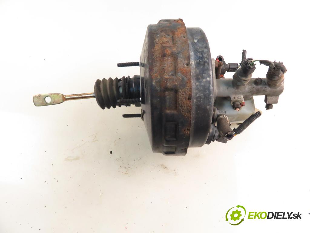 VOLVO S60 I (384) SEDAN 2002 103,00 2.4 140 - B 5244 S2 2435,00 Posilovač P08619463 ; 03785935014 (Servočerpadlo, pumpa riadenia)