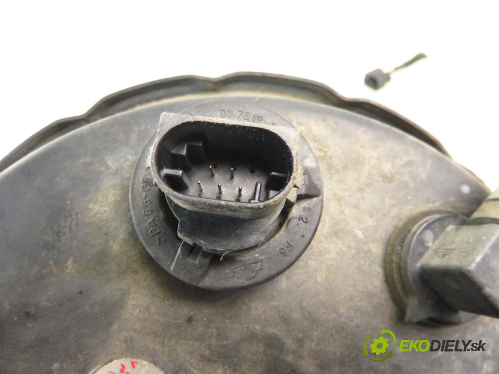 VOLVO S60 I (384) SEDAN 2002 103,00 2.4 140 - B 5244 S2 2435,00 Posilovač P08619463 ; 03785935014 (Servočerpadlo, pumpa riadenia)