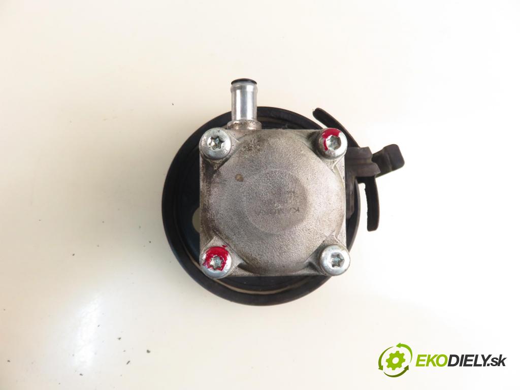 VOLVO S60 I (384) SEDAN 2002 103,00 2.4 140 - B 5244 S2 2435,00 Pumpa servočerpadlo  (Servočerpadlo, pumpa riadenia)