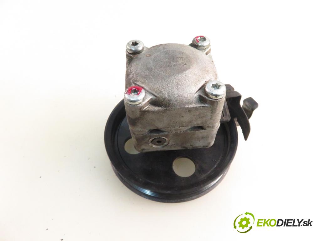 VOLVO S60 I (384) SEDAN 2002 103,00 2.4 140 - B 5244 S2 2435,00 Pumpa servočerpadlo  (Servočerpadlo, pumpa riadenia)