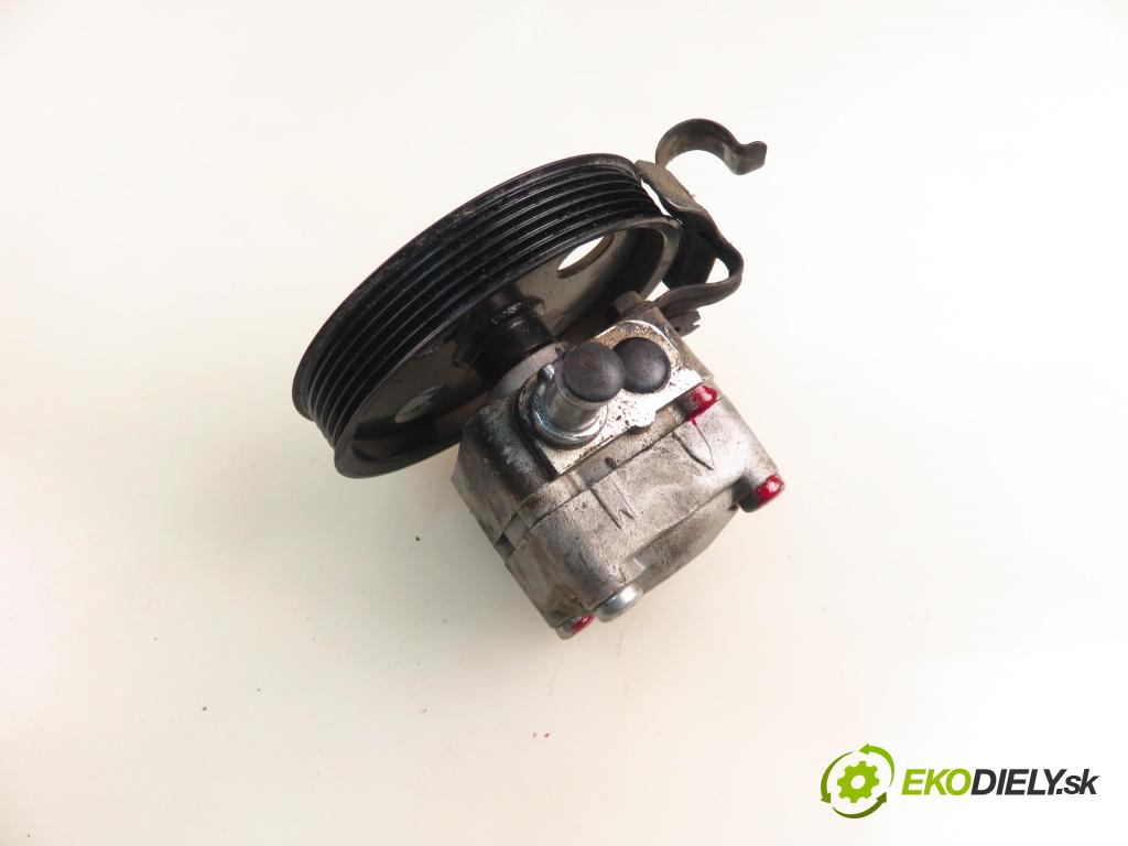 VOLVO S60 I (384) SEDAN 2002 103,00 2.4 140 - B 5244 S2 2435,00 Pumpa servočerpadlo  (Servočerpadlo, pumpa riadenia)