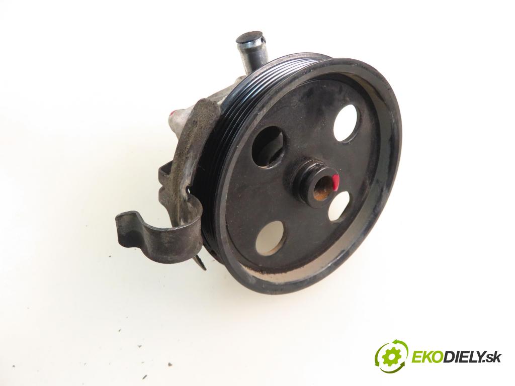 VOLVO S60 I (384) SEDAN 2002 103,00 2.4 140 - B 5244 S2 2435,00 Pumpa servočerpadlo  (Servočerpadlo, pumpa riadenia)