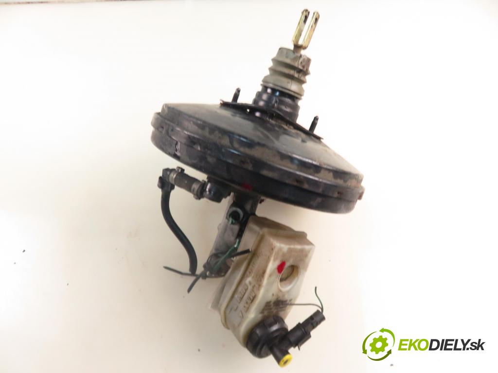 RENAULT SCENIC I (JA0/1_) MINIVAN 2001 79,00 1.6 16V 107 - K4M 700 1598,00 Posilovač 7700428596 ; 03776251014 (Servočerpadlo, pumpa riadenia)