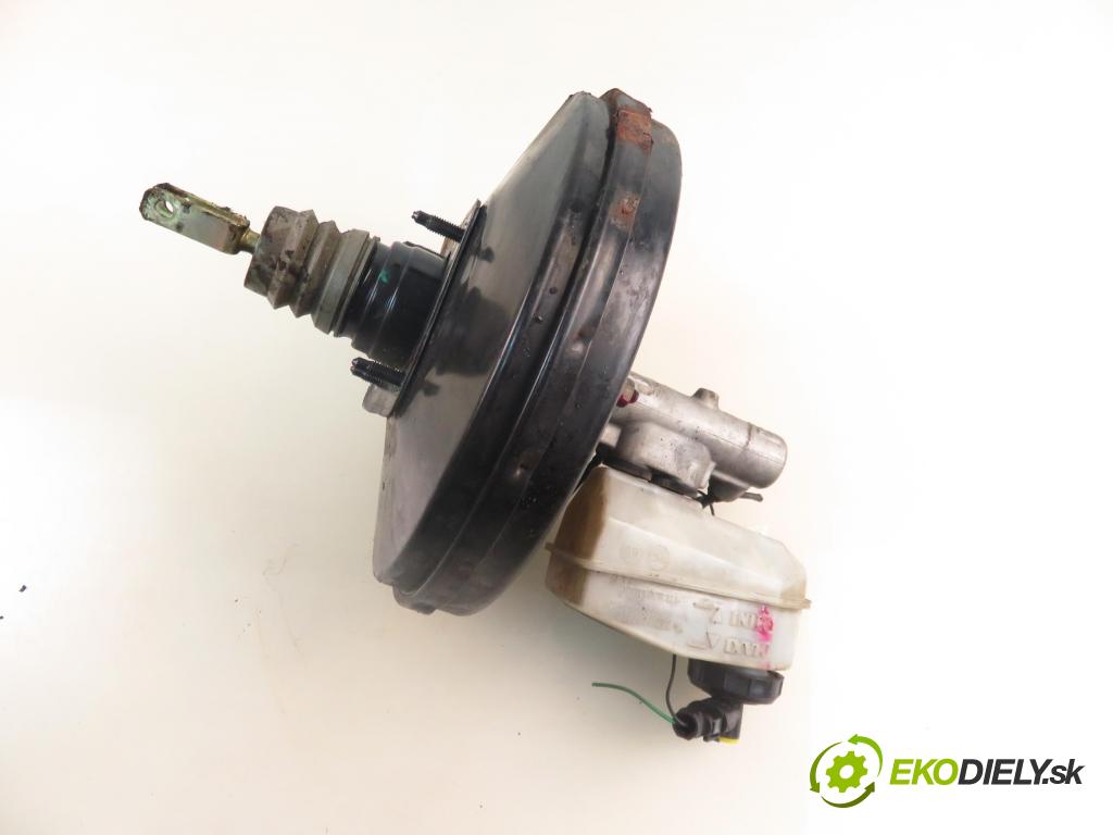 RENAULT SCENIC I (JA0/1_) MINIVAN 2001 79,00 1.6 16V 107 - K4M 700 1598,00 Posilovač 7700428596 ; 03776251014 (Servočerpadlo, pumpa riadenia)