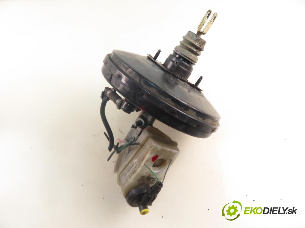 RENAULT SCENIC I (JA0/1_) MINIVAN 2001 79,00 1.6 16V 107 - K4M 700 1598,00 Posilovač 7700428596 ; 03776251014 (Servočerpadlo, pumpa riadenia)