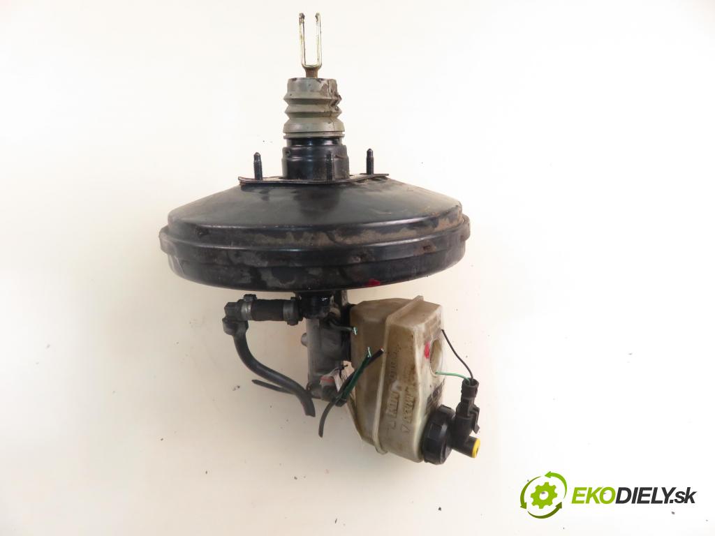 RENAULT SCENIC I (JA0/1_) MINIVAN 2001 79,00 1.6 16V 107 - K4M 700 1598,00 Posilovač 7700428596 ; 03776251014 (Servočerpadlo, pumpa riadenia)