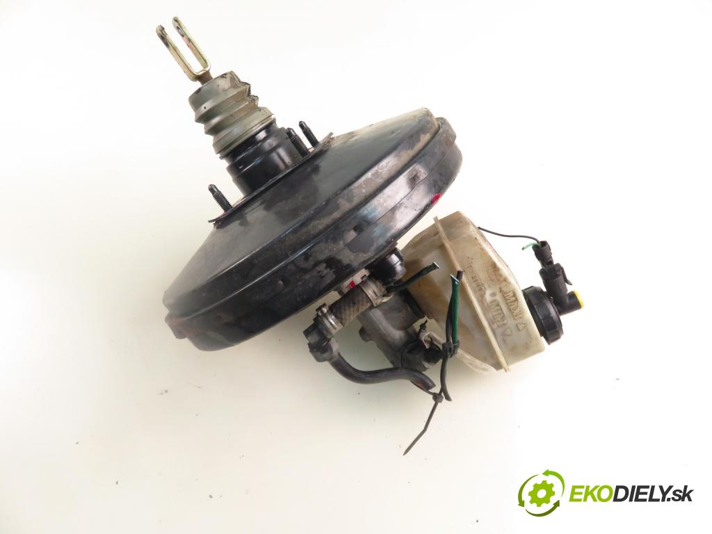 RENAULT SCENIC I (JA0/1_) MINIVAN 2001 79,00 1.6 16V 107 - K4M 700 1598,00 Posilovač 7700428596 ; 03776251014 (Servočerpadlo, pumpa riadenia)