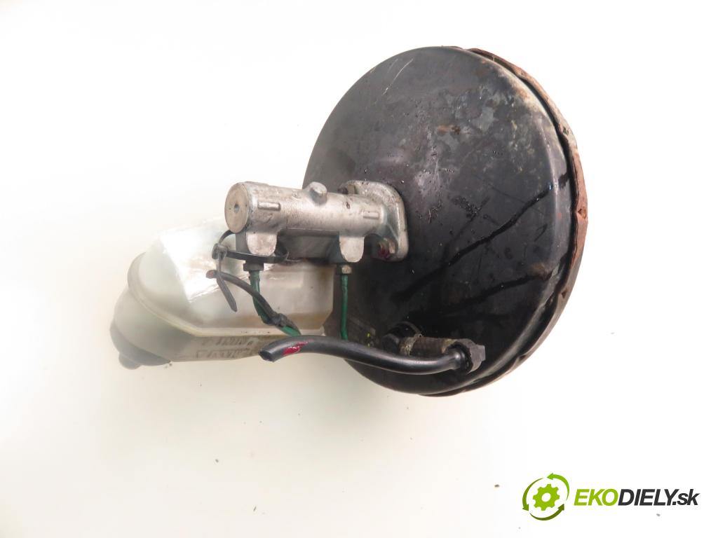 RENAULT SCENIC I (JA0/1_) MINIVAN 2001 79,00 1.6 16V 107 - K4M 700 1598,00 Posilovač 7700428596 ; 03776251014 (Servočerpadlo, pumpa riadenia)