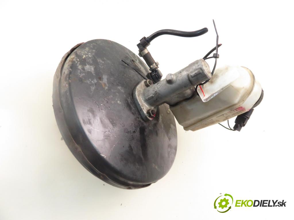 RENAULT SCENIC I (JA0/1_) MINIVAN 2001 79,00 1.6 16V 107 - K4M 700 1598,00 Posilovač 7700428596 ; 03776251014 (Servočerpadlo, pumpa riadenia)