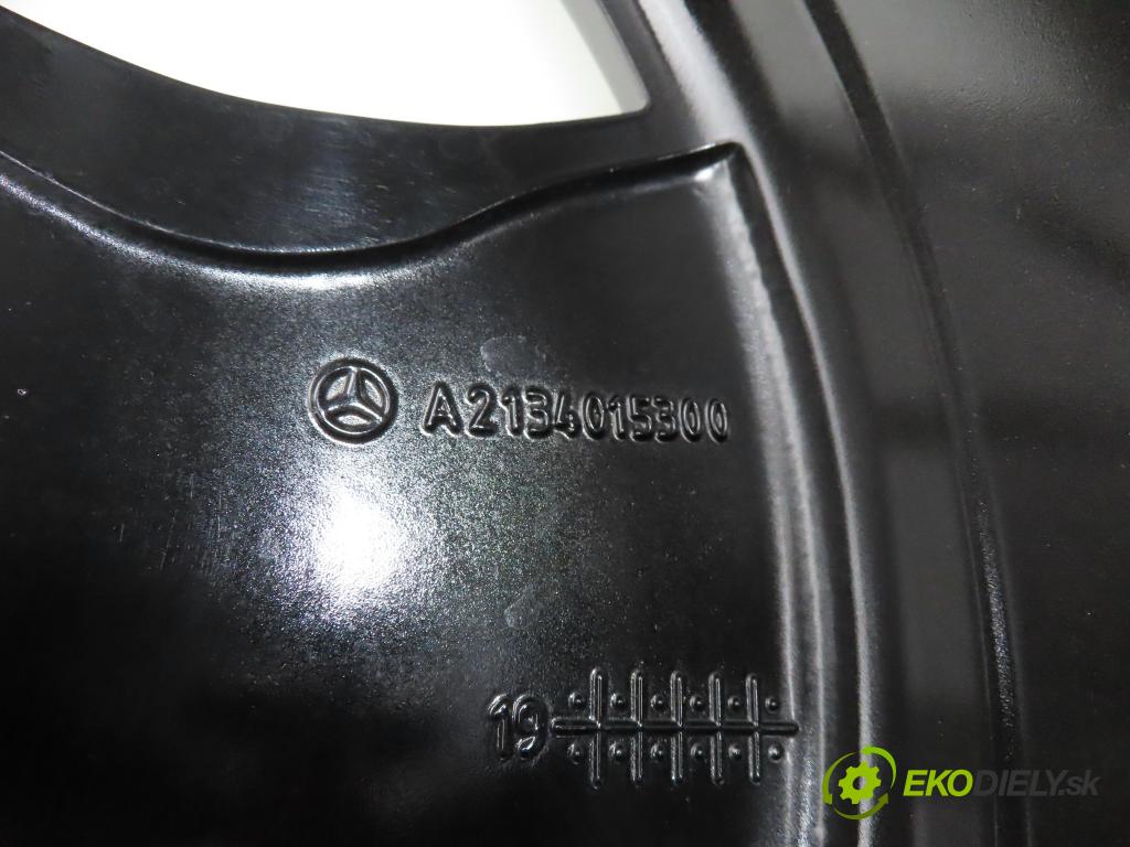 MERCEDES-BENZ 0 disky / disk