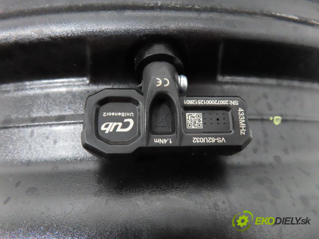 MERCEDES-BENZ 0 disky / disk KBA51784