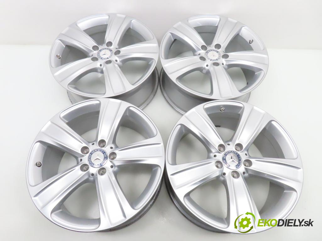 MERCEDES-BENZ 0 disky / disk A2534012100