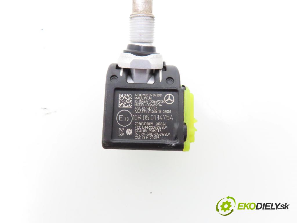 MERCEDES-BENZ 0 disky / disk A2534012100