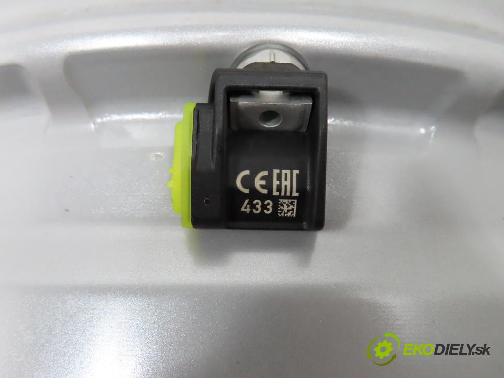 MERCEDES-BENZ 0 disky / disk A2534012100