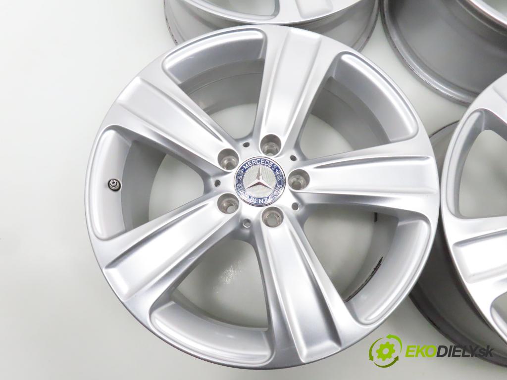 MERCEDES-BENZ 0 disky / disk A2534012100
