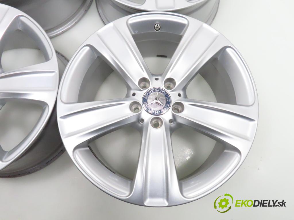 MERCEDES-BENZ 0 disky / disk A2534012100