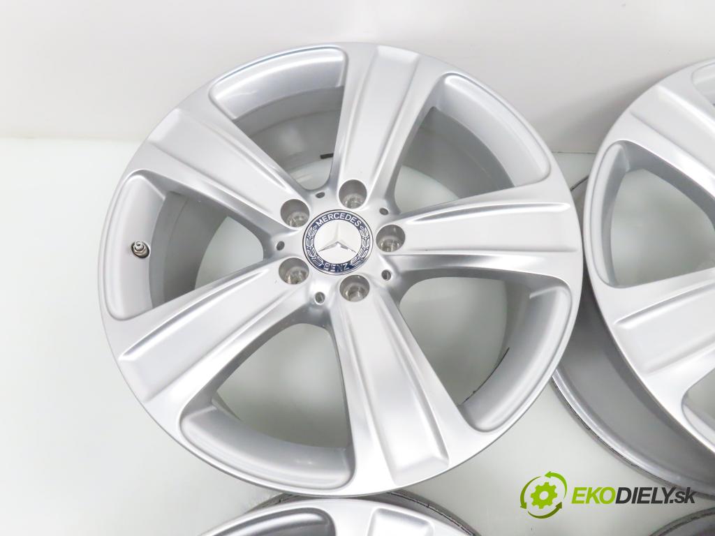 MERCEDES-BENZ 0 disky / disk A2534012100