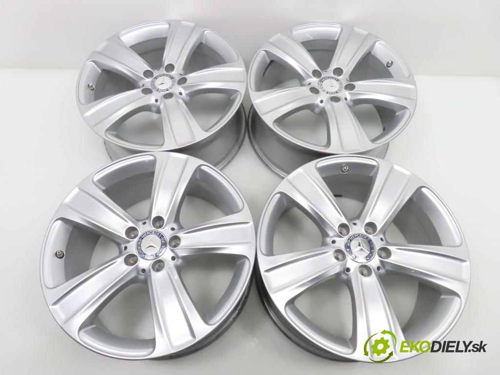 MERCEDES-BENZ 0 disky / disk A2534012100