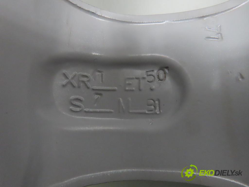 MERCEDES-BENZ 0 disky / disk KBA46509