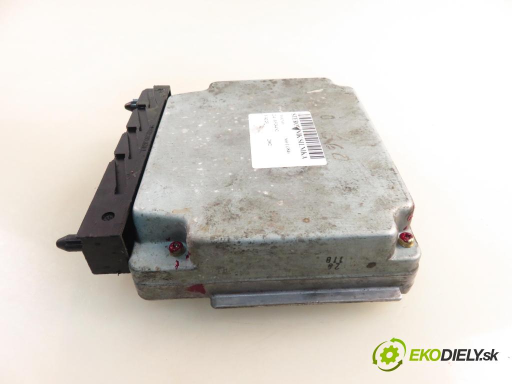 VOLVO S60 I (384) SEDAN 2002 103,00 2.4 140 - B 5244 S2 2435,00 Riadiaca jednotka Motor 0862747A