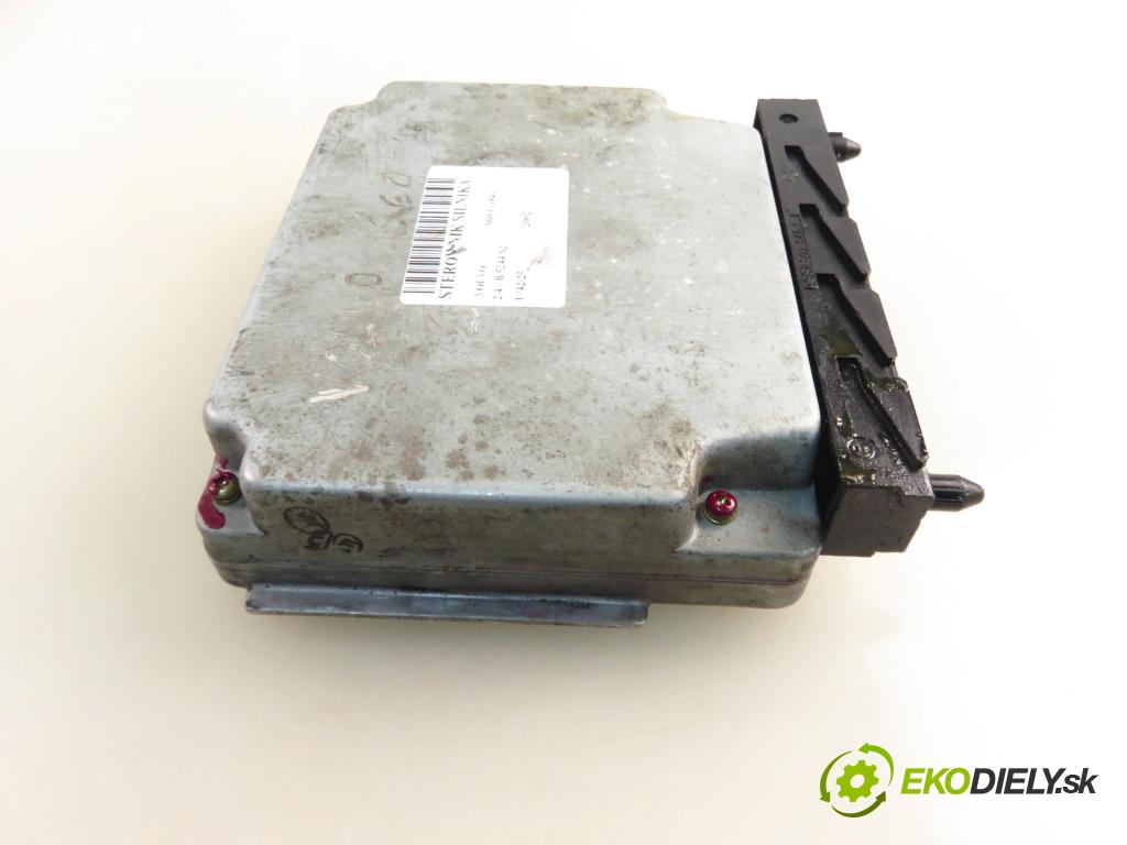 VOLVO S60 I (384) SEDAN 2002 103,00 2.4 140 - B 5244 S2 2435,00 Riadiaca jednotka Motor 0862747A