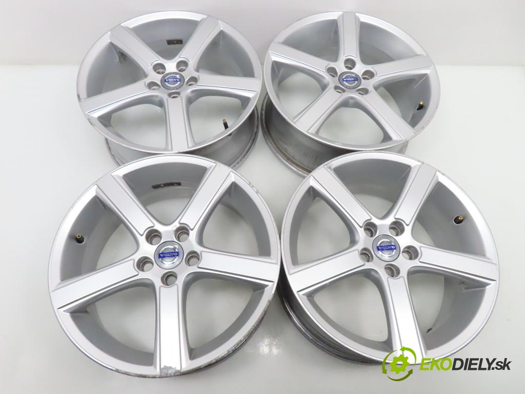 VOLVO 0 disky / disk 31373099