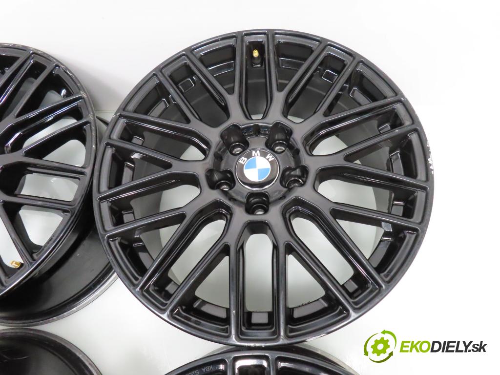 BMW 0 disky / disk KBA52838
