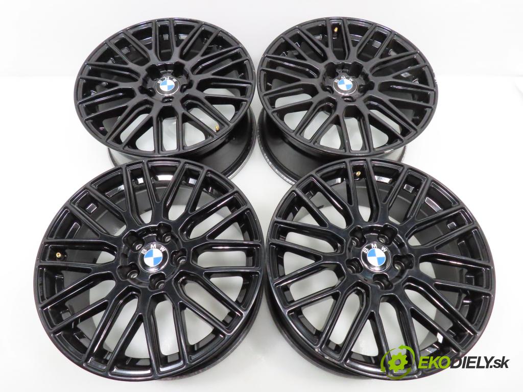 BMW 0 disky / disk KBA52838