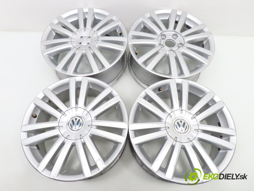 VW 0 disky / disk 1T0601025F