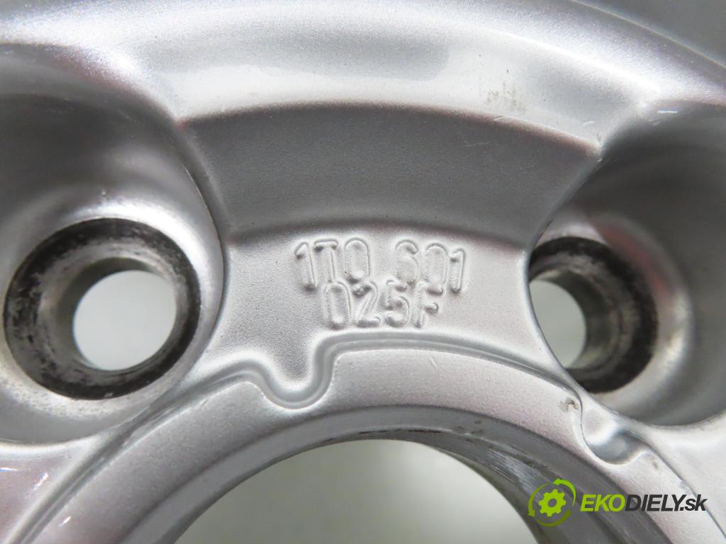 VW 0 disky / disk 1T0601025F