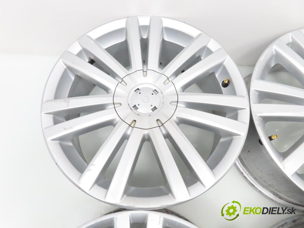 VW 0 disky / disk 1T0601025F